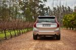 Volvo XC90 T6 Momentum 2015 года (ZA)